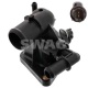 TERMOSTAT 88° SUZUKI SWIFT ASTRA J CORSA D CORSA E MERİVA B A13DTC A13DTE B13DTC B13DTE DOBLO FIORINO PANDA PUNTO EGEA QUBO 1,3D MULTIJET 10> BIPPER-NEM0 EURO 5